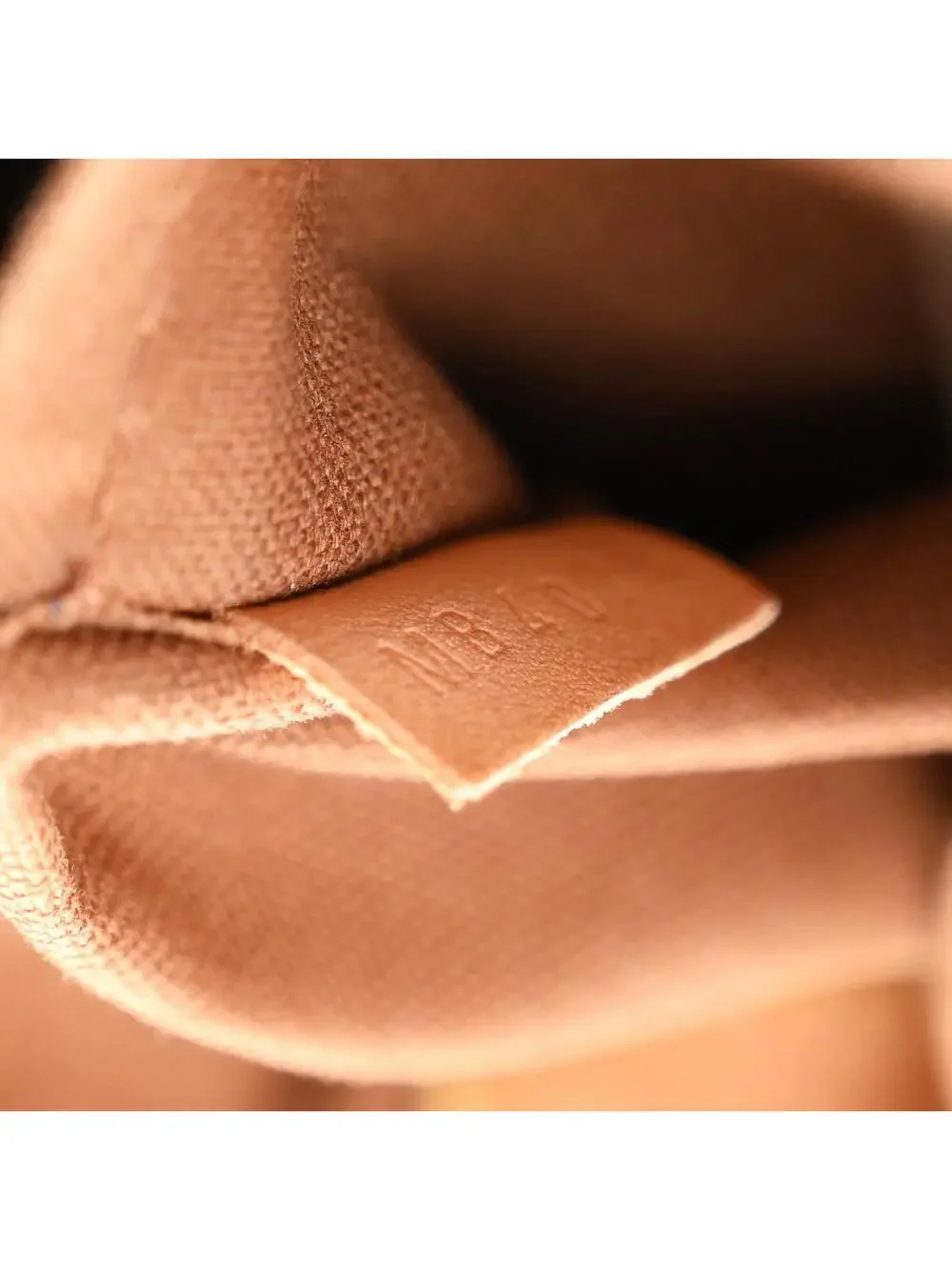 Louis Vuitton indulge timeless